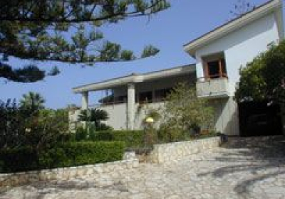 Casa Vacanze Villa Margherita